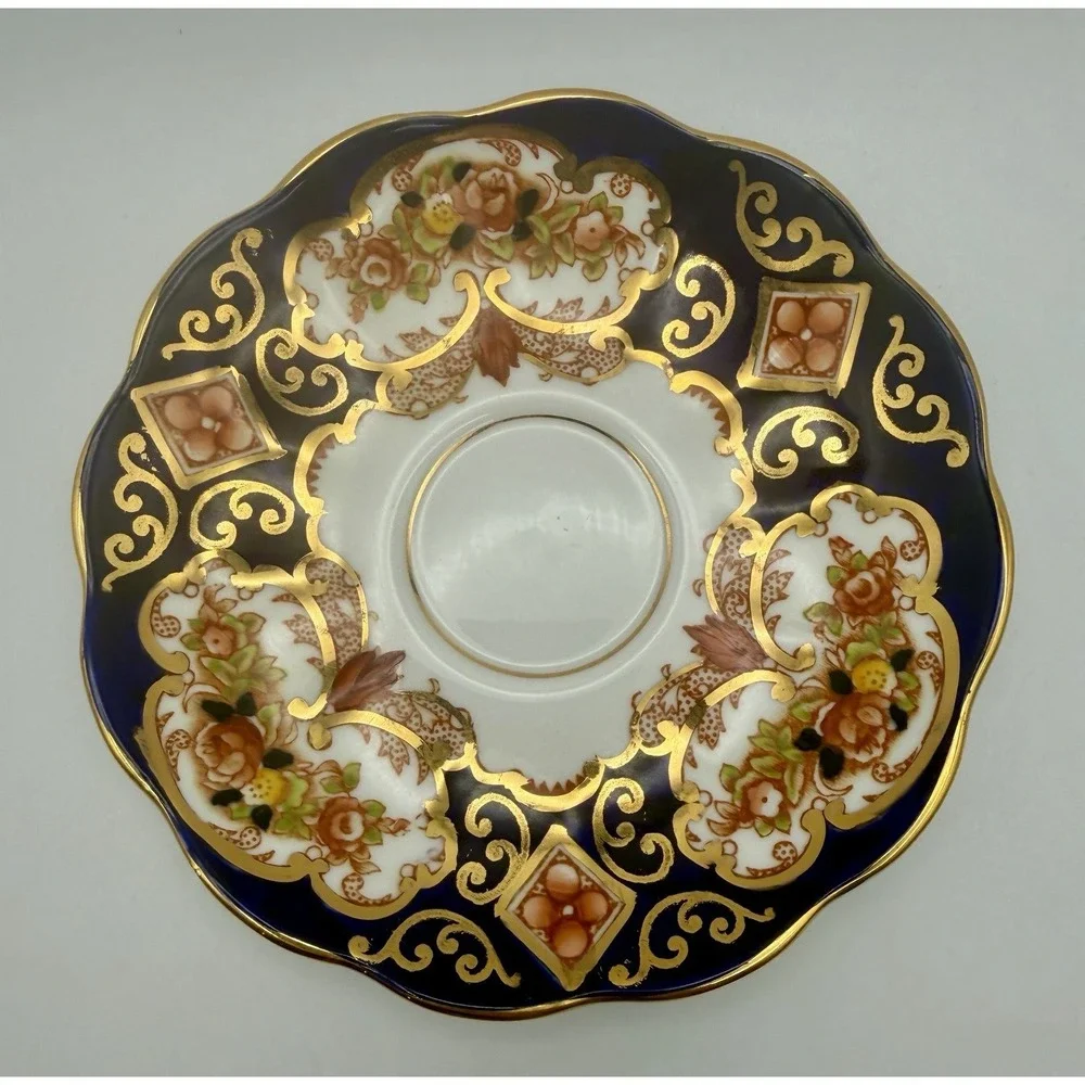 Vintage Royal Albert 